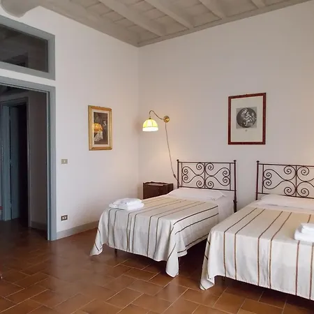 Senni Villa
