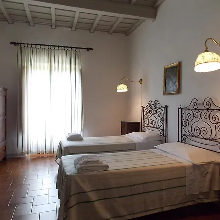 Villa Senni Scarperia