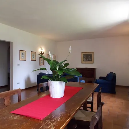 Senni Villa *