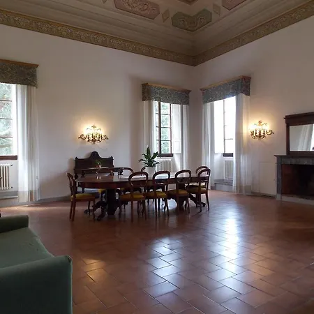 Senni Villa Scarperia