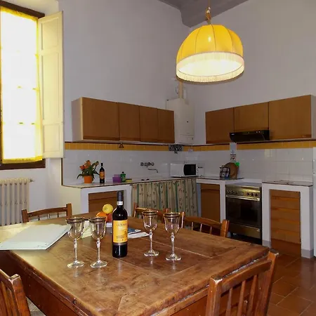 Senni Villa Scarperia