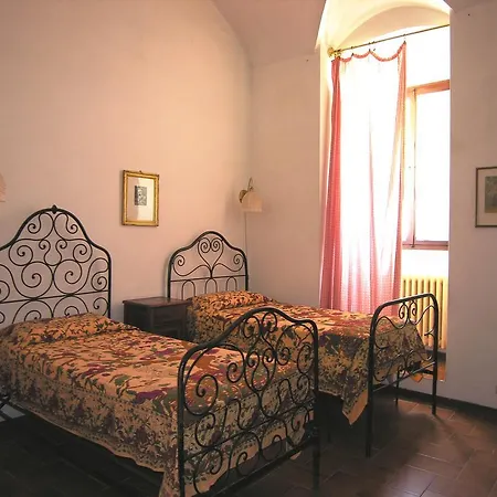 Senni Villa Scarperia