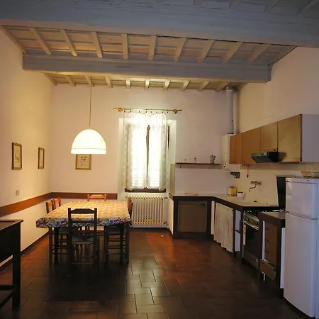 Senni Villa Scarperia