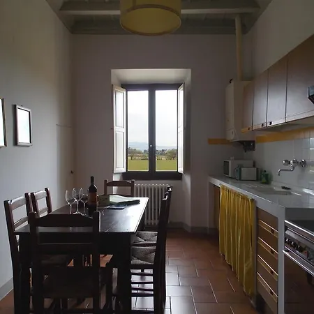 Senni Villa *
