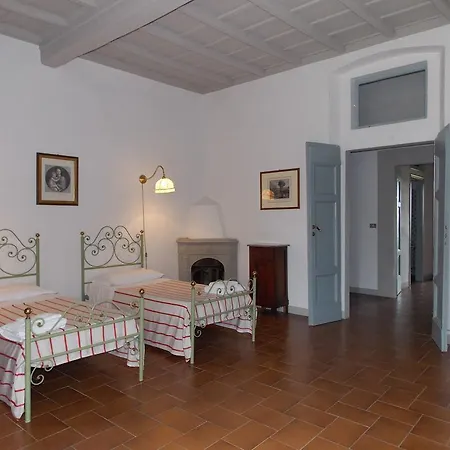 Senni Villa Scarperia
