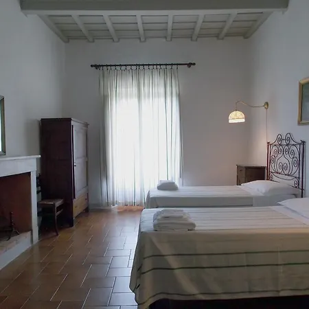 Senni Villa *