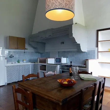 Senni Villa