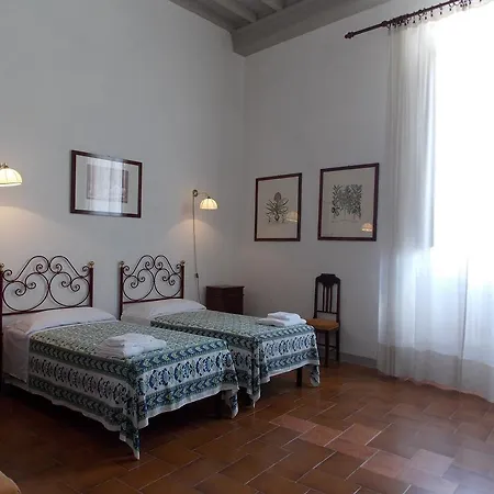 Senni Villa Scarperia