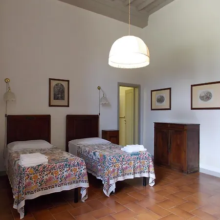 Villa Senni *