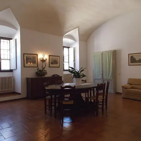 Senni Villa Scarperia