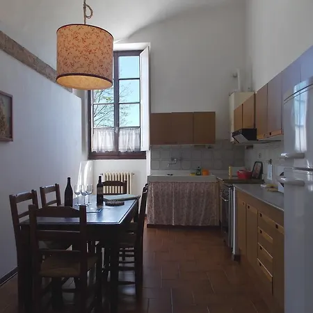 Senni וילה
