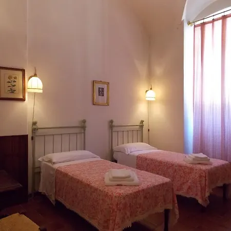 Villa Senni *