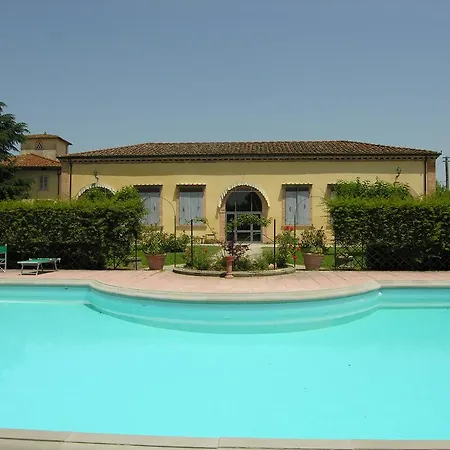 Senni Villa Scarperia