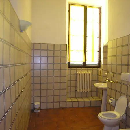 Senni * Scarperia