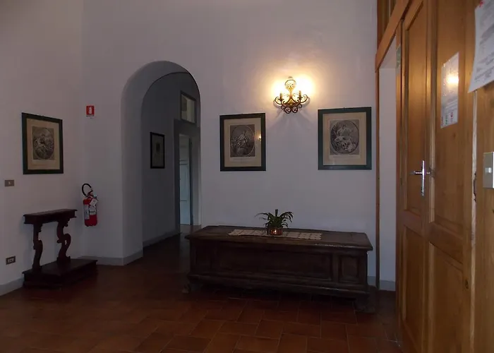 Senni Scarperia