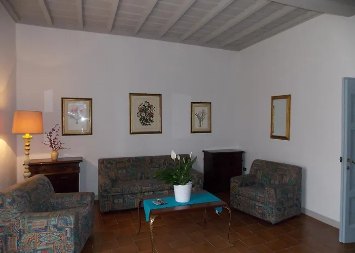 Villa Senni *