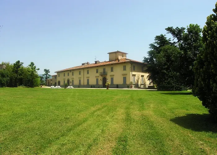 Senni Villa Scarperia