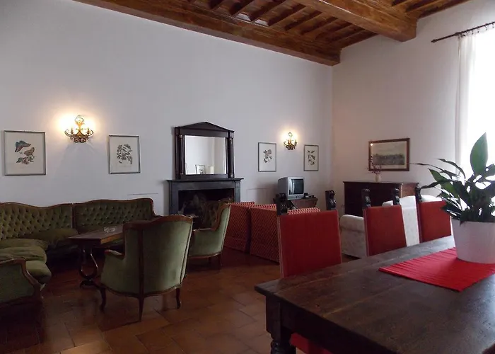 Senni Villa