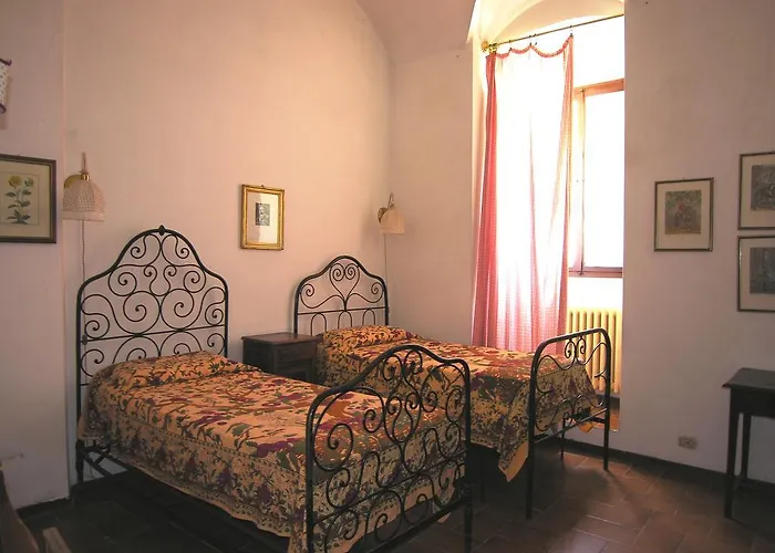 Senni Villa Scarperia