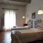 Villa Senni Scarperia