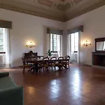 Senni Villa Scarperia