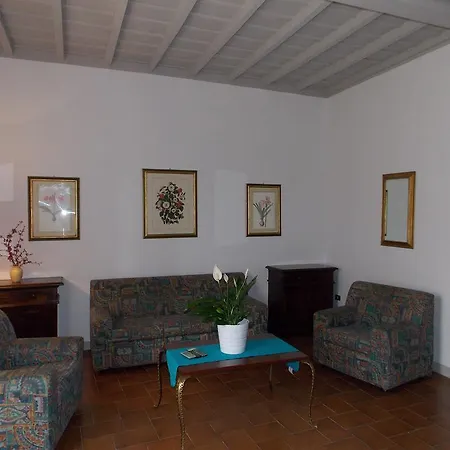 Villa Senni *