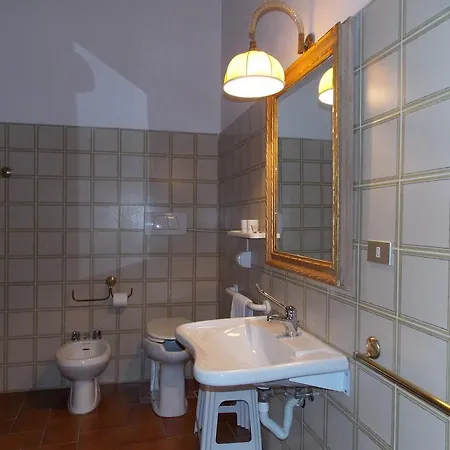 Senni Villa